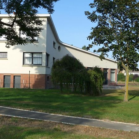 Residence Cosyade Equipee D'Un Parking Prive Gratuit Bourbourg Exterior photo