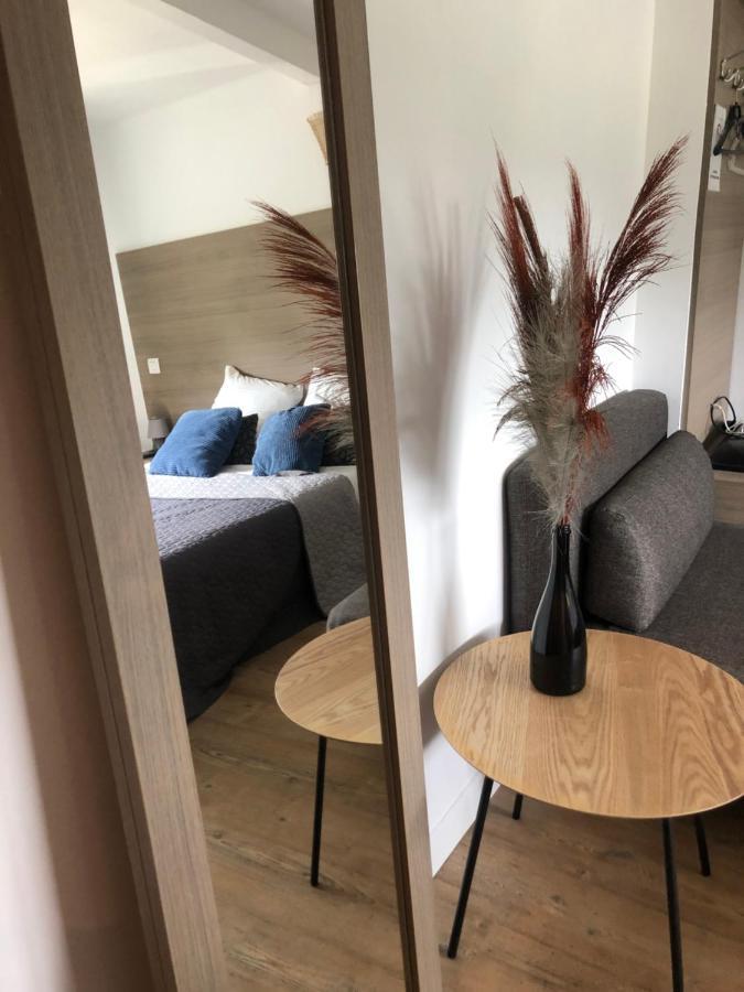 Residence Cosyade Equipee D'Un Parking Prive Gratuit Bourbourg Exterior photo