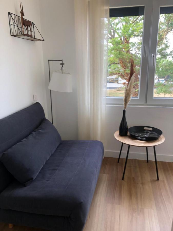 Residence Cosyade Equipee D'Un Parking Prive Gratuit Bourbourg Exterior photo