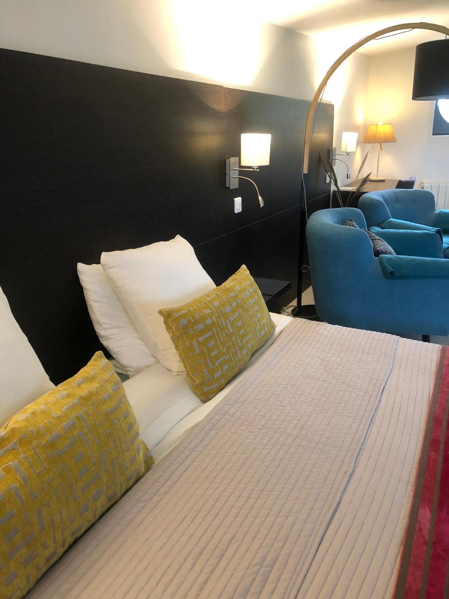 Residence Cosyade Equipee D'Un Parking Prive Gratuit Bourbourg Exterior photo